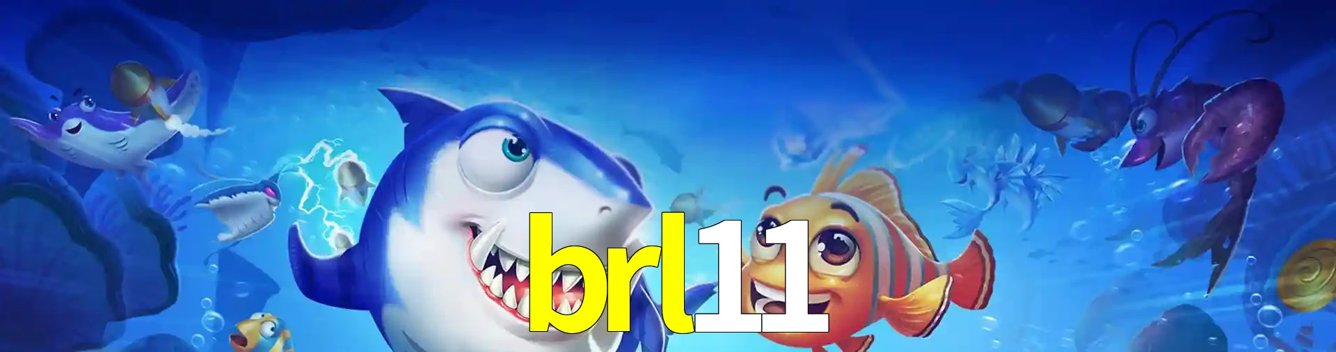 Pescaria Online no brl11 Cassino