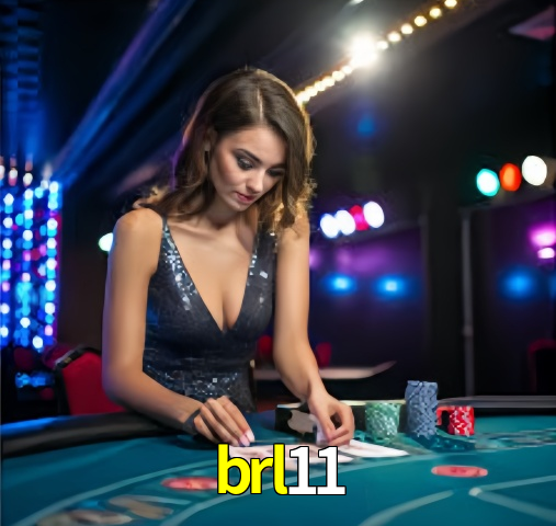 brl11 com App – Jogue de Qualquer Lugar